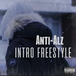 Intro Freestyle