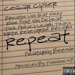Repeat (feat. BeeOne)