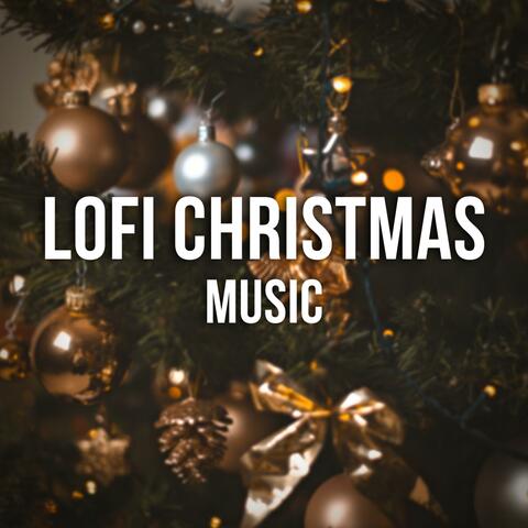 LoFi Christmas Music, Vol. 1