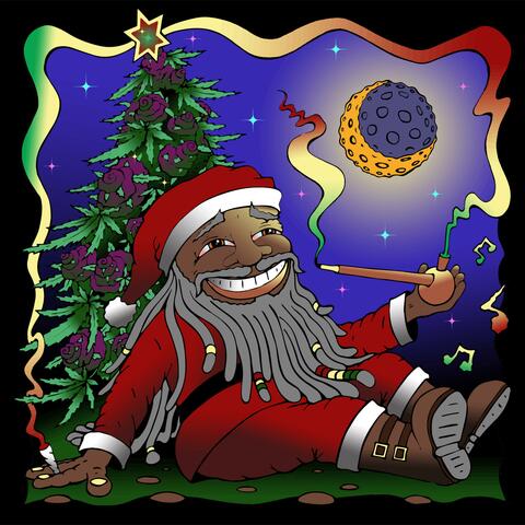 Rasta Claus (feat. Mighty Mystic)