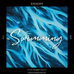 Swimming (feat. Marr East & TheDankDiabetic)