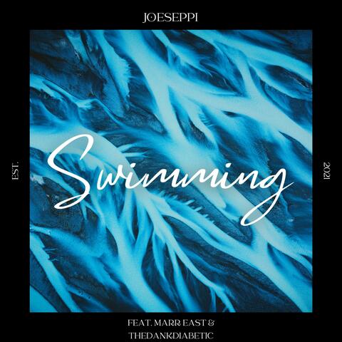 Swimming (feat. Marr East & TheDankDiabetic)