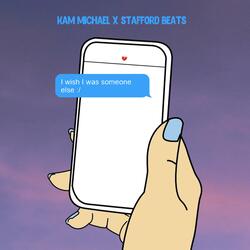 i wish i was someone else