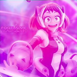 Fortunate (feat. Sailorurlove)