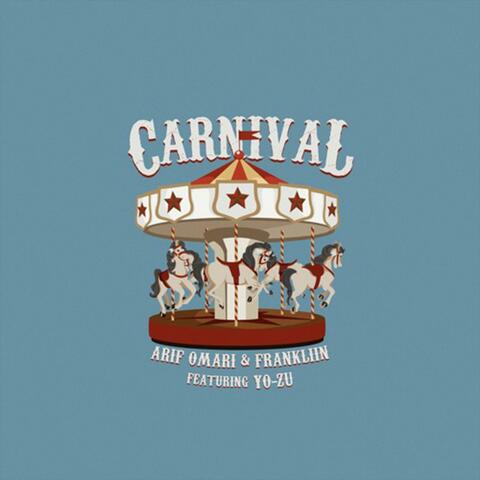 Carnival (feat. Yo-zu)