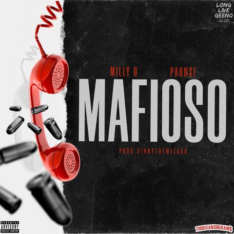 Mafioso (feat. Paunxi)