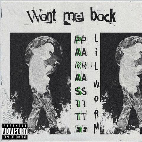 Want Me Back