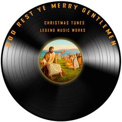God Rest Ye Merry Gentlemen