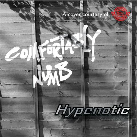 Comfortably Numb