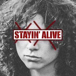 Stayin' Alive