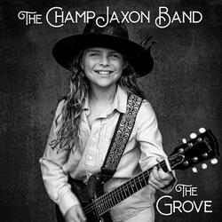Born in the Grove