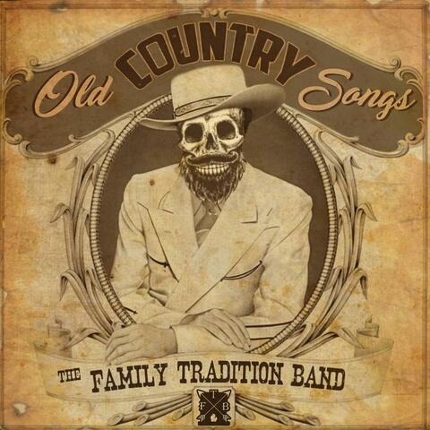 Old Country Songs