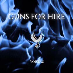 Guns For Hire