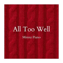 All Too Well (10 Minute Version)
