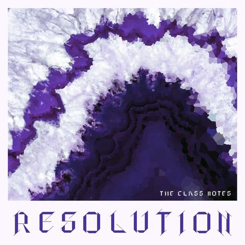 Resolution
