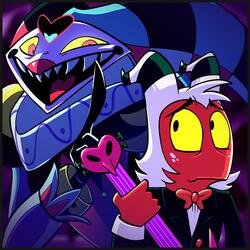 Helluva Boss: House Of Asmodeus