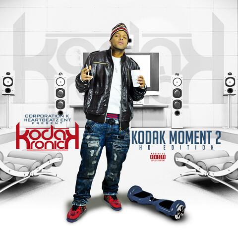 Kodak Moment 2 (HD Edition)