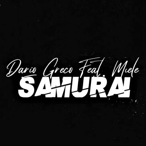 Samurai (feat. Miele)