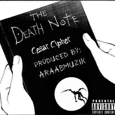 The Death Note