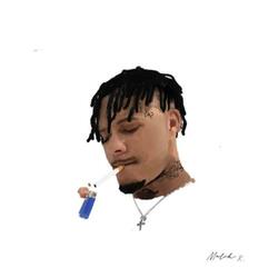 B4 MY FLIGHT (feat. Summrs, Summrs Archived & Summrs Archive)