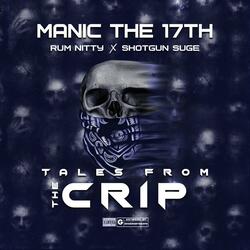 Tales From the Crip (feat. Rum Nitty & Shotgun Suge)