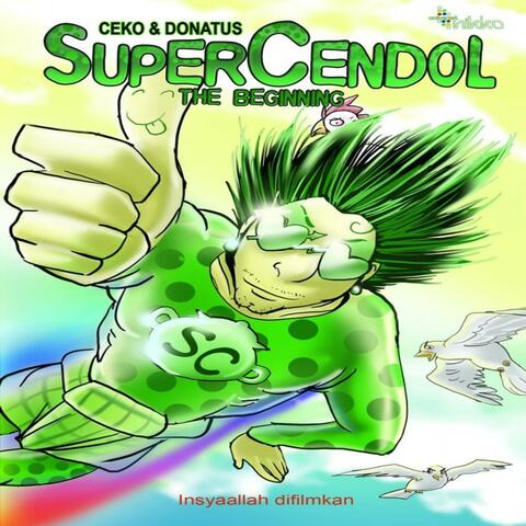 Super Cendol (feat. Nikko Band)