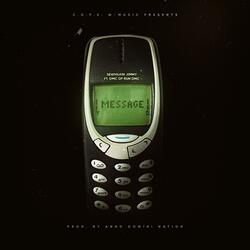 Message (feat. DMC)