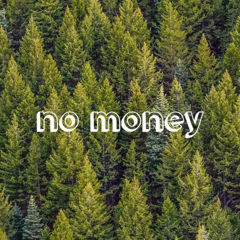 no money