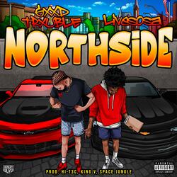 Northside (feat. Livesosa)
