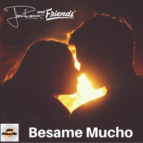 Besame Mucho (feat. directly from Costa Rica - "Leo Jara" )