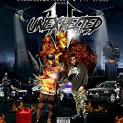 The Plug There (feat. Lil Spudd)