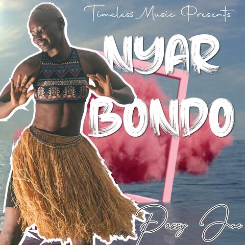 Monica Nyar Bondo