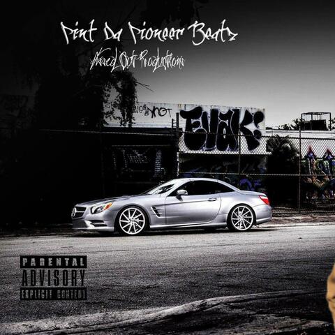 Like Me (feat. Bad Bizness & Bang The Cannon)