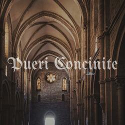 Pueri Concinite