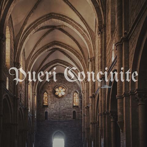 Pueri Concinite