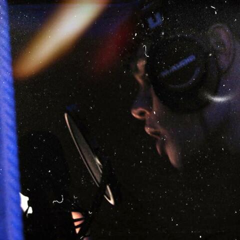 Golden Time (feat. Rip.Tommy)