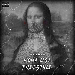 Mona Lisa Freestyle