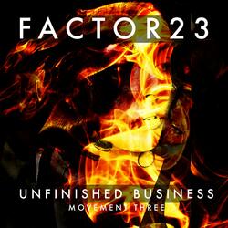 Unfinished Business
