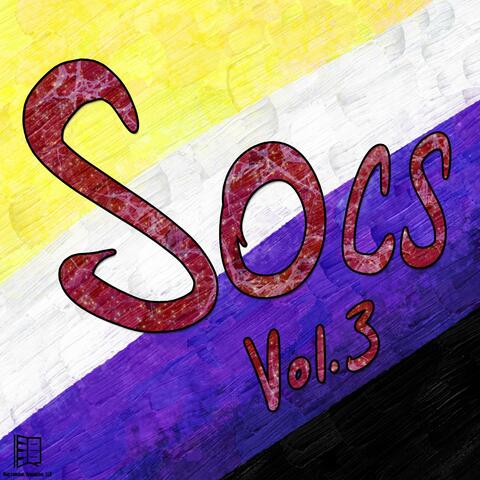 SOCS: Vol. 3