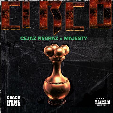 Circo (feat. majesty)