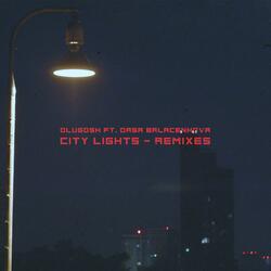 City Lights (feat. Dasa Balacenkova)
