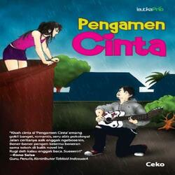 Pengamen Cinta (Ngamen Gratis!) (feat. PARAMETEUR BAND)