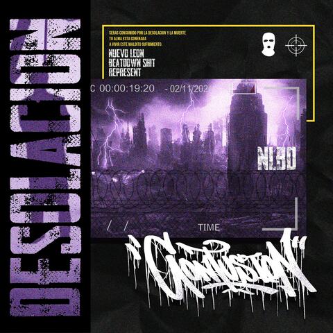 DESOLACIÓN