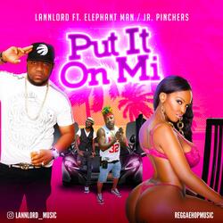 PUT IT ON MI (feat. ELEPHANT MAN / JR. PINCHERS)