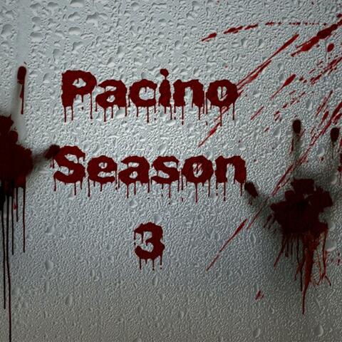Pacino Season 3