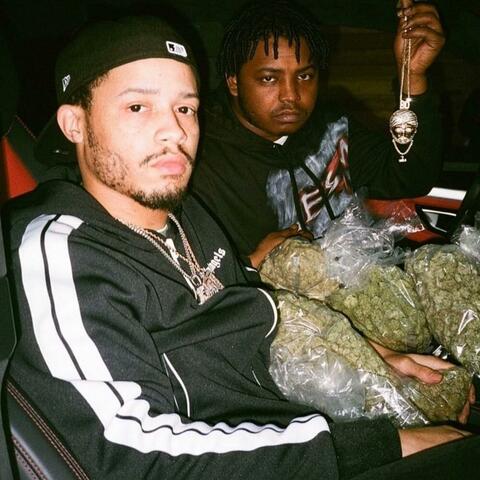 Slide Alone (feat. Veeze)