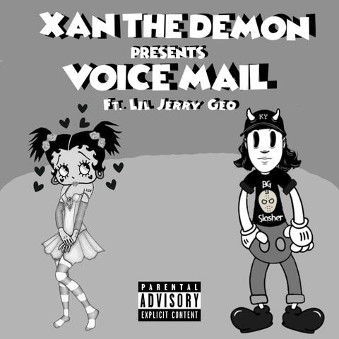 Voice Mail (I Know) (feat. Lil Jerry Geo)