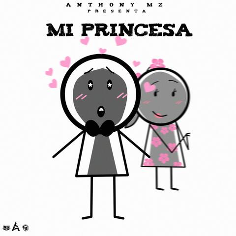 Mi princesa