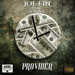 Provider (feat. Mr. Waylock)