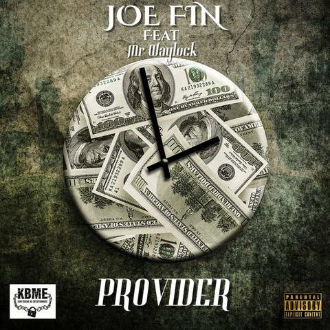 Provider (feat. Mr. Waylock)